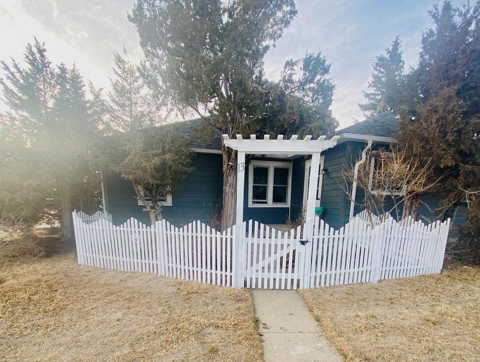 13 N Curtis St, Brady, MT 59416 Zillow