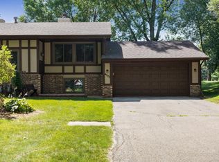 4575 Maple Leaf Cir, Eagan, MN 55123