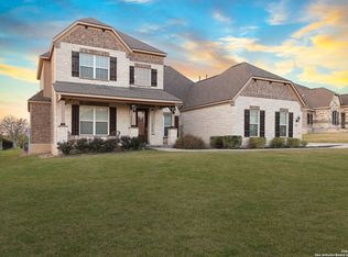 242 Sittre Dr, Castroville, TX 78009