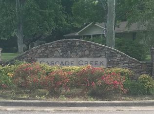 0 Cascade Creek Rd, Somerville, AL 35670