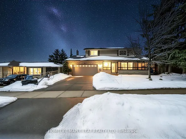 46 Chicopee Ter, Kitchener, ON N2A 1T4