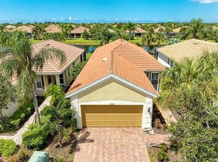 19149 Lappacio St, Venice, FL 34293