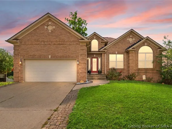 11530 Yorktown Boulevard, Sellersburg, IN 47172