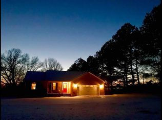 1909 Forrester Rd, Newbern, TN 38059