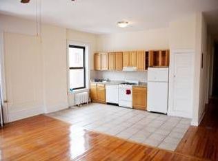 882 Union St APT 4C, Brooklyn, NY 11215