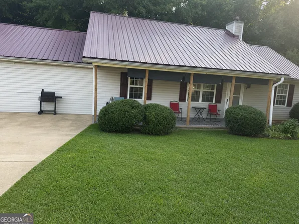 107 Bonnies Way, Jenkinsburg, GA 30234