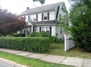 51 Clinton Ave #1, Ossining, NY 10562