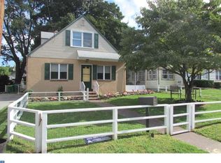 221 W Reamer Ave, Wilmington, DE 19804