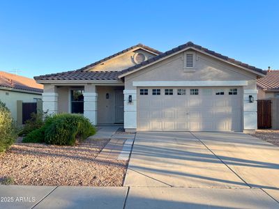 3027 W Red Fox Rd, Phoenix, AZ, 85083