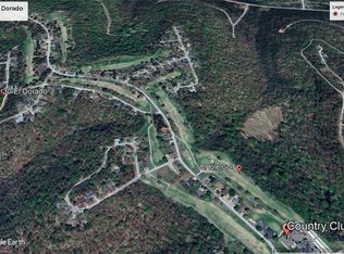 30 El Dorado Dr #7, Eureka Springs, AR 72631