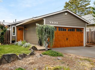 7121 SE 83rd Ave, Portland, OR 97266