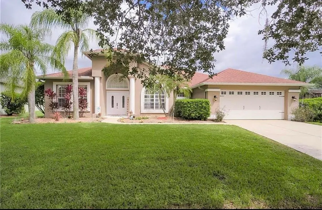 3508 Shadowood Dr — Photo 1