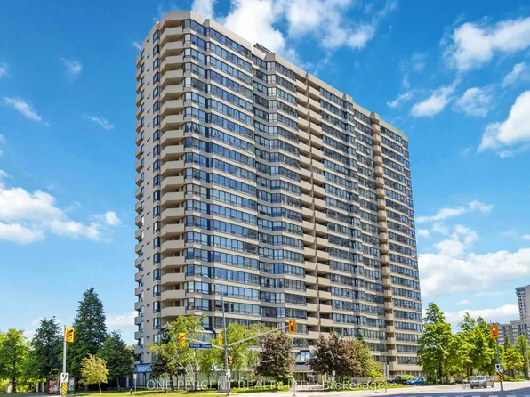 400 Webb Dr #1002, Mississauga, ON L5B 3Z7