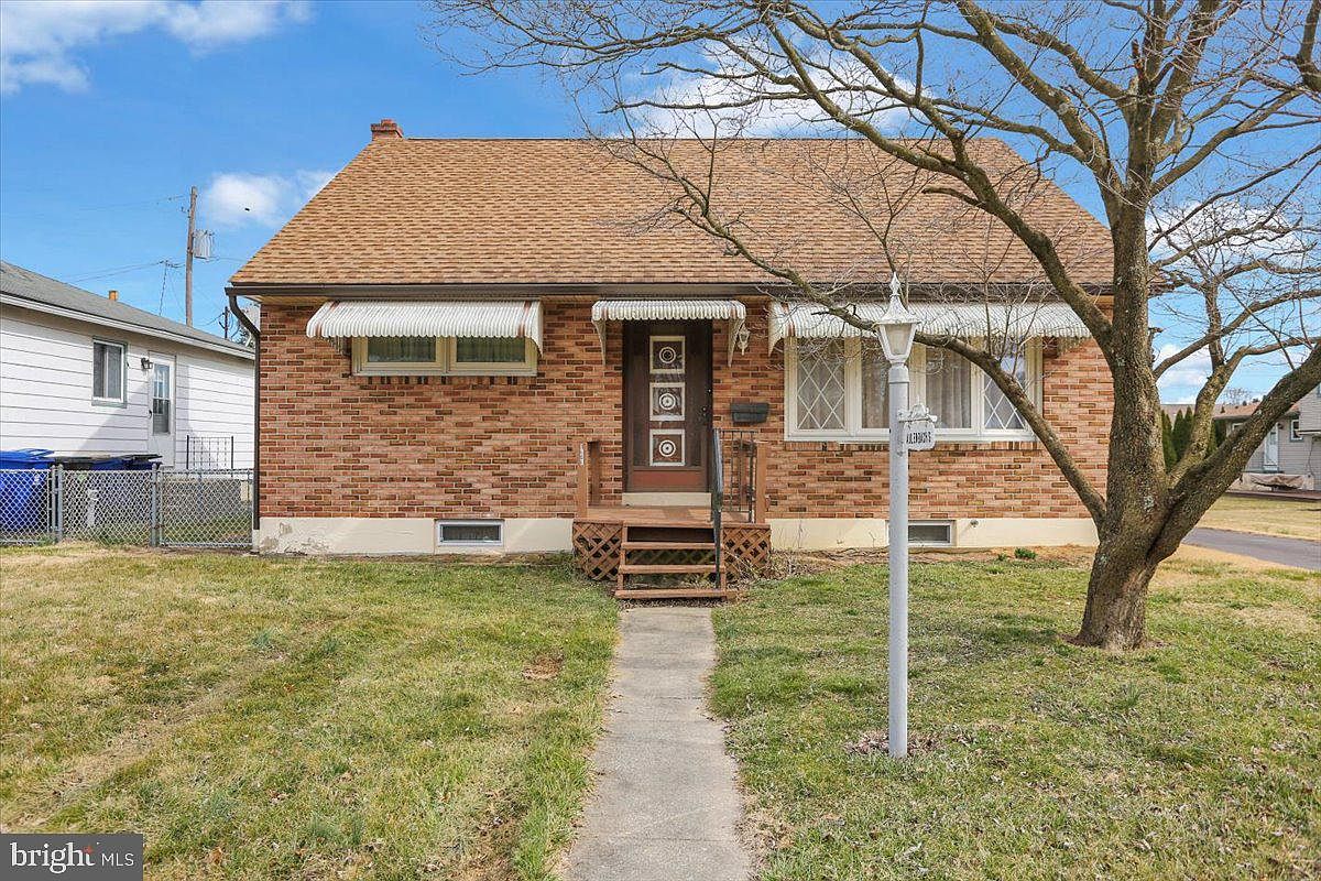 1606 Tioga Ave, Reading, PA 19607 Zillow