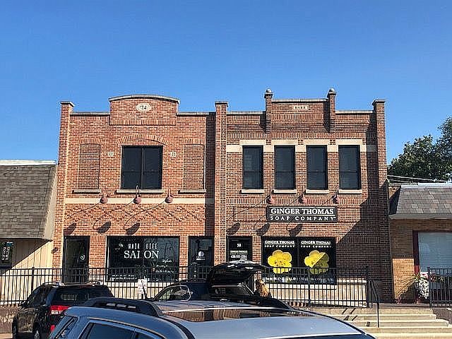 2nd image of 56-58 Main St
