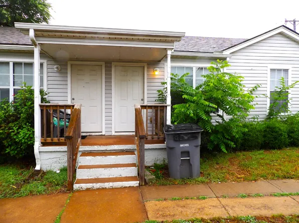 2820 NW Mobley St, Lawton, OK 73507