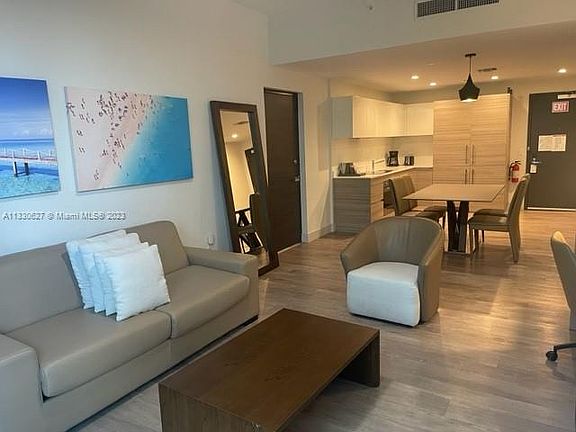 2nd image of 777 N Ocean Dr #317