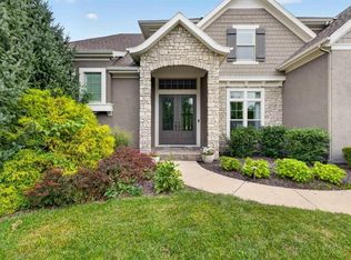 5008 W 141st Ter, Leawood, KS 66224