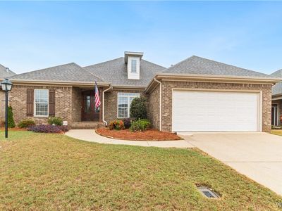 710 Greenbriar Pl, Northport, AL, 35473