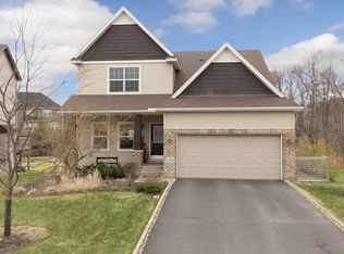 3344 119th Ave NE, Blaine, MN 55449