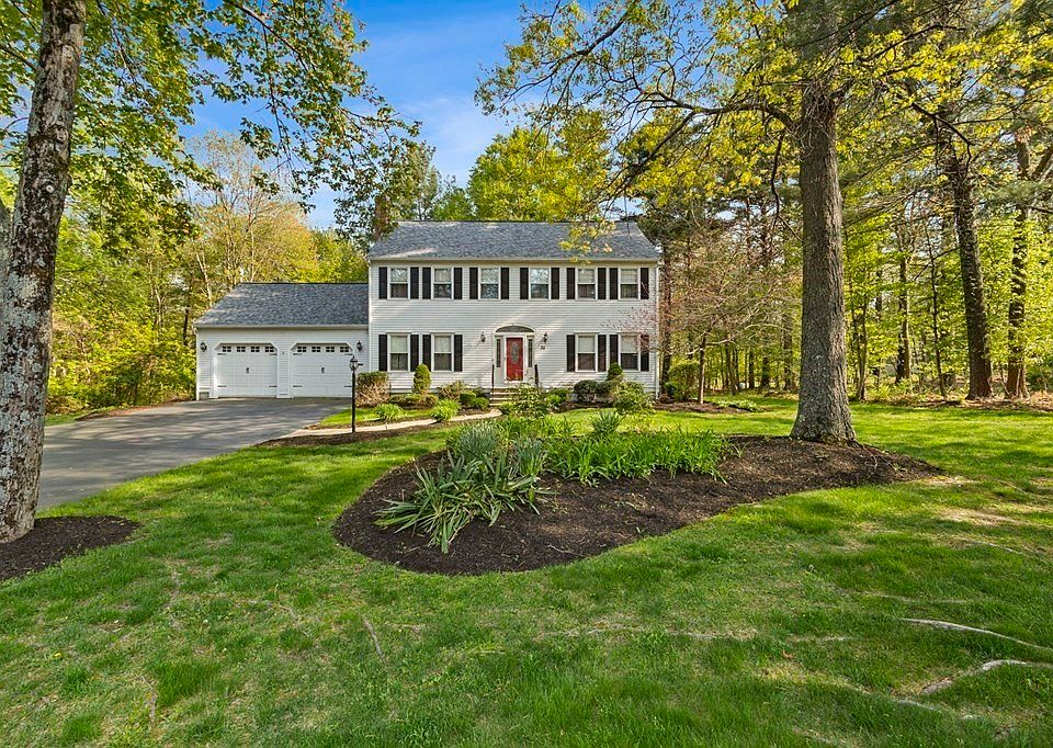35 Stonebridge Way, East Bridgewater, MA 02333 Zillow