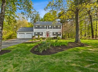 35 Stonebridge Way, East Bridgewater, MA 02333