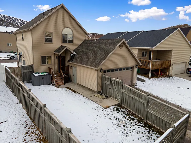 7102 N Mohican Dr — Photo 20