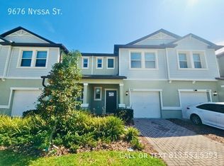 9676 Nyssa St, Land O Lakes, FL 34637