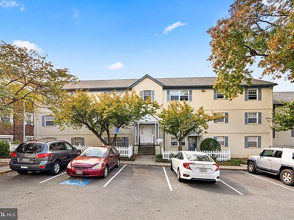 2nd image of 4511 Romlon St APT 302