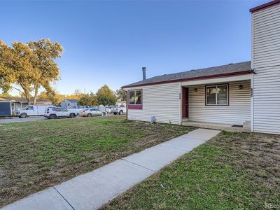 7561 Leyden Street #3A, Commerce City, CO, 80022