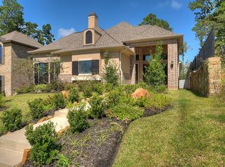30 Evangeline Blvd, Conroe, TX 77304