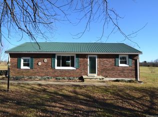 4750 Seven Springs Rd SE, Elizabeth, IN 47117