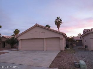 3513 Odlum Point Ln, North Las Vegas, NV 89032