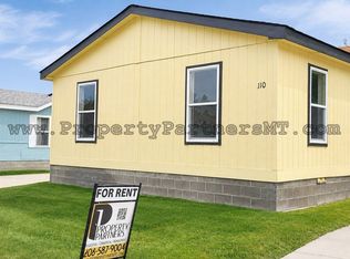110 Sunlight Ave, Bozeman, MT 59718