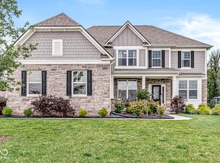 3257 Hallfield Rd, Westfield, IN 46074