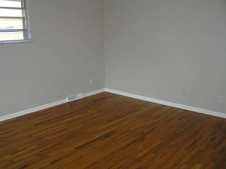 Living Room: W 14'6"x L 16'5"= 230sq. ft Three of four