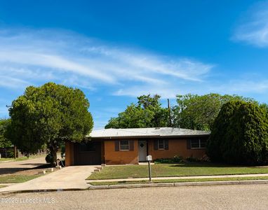 1301 6th St, Shallowater, TX, 79363