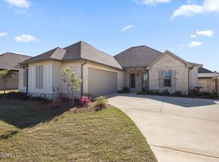 782 Northridge Trl, Brandon, MS 39047