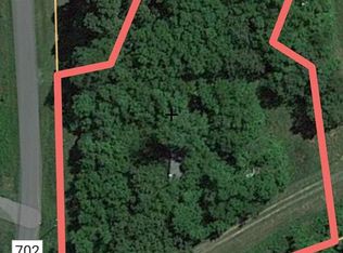 992 McDaniel Rd, Java, VA 24565