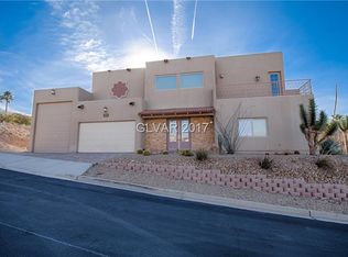 931 Vista Lago Way, Boulder City, NV 89005