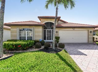 10542 Sunset Isles Ct, Boynton Beach, FL 33437