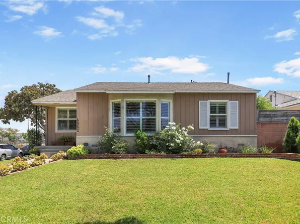 4862 Oliva Ave, Lakewood, CA 90712