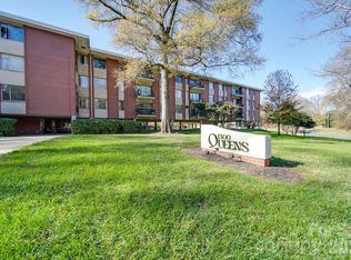 1300 Queens Rd Unit 312, Charlotte, NC 28207