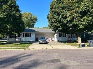 707 Sherman St, North Mankato, MN 56003