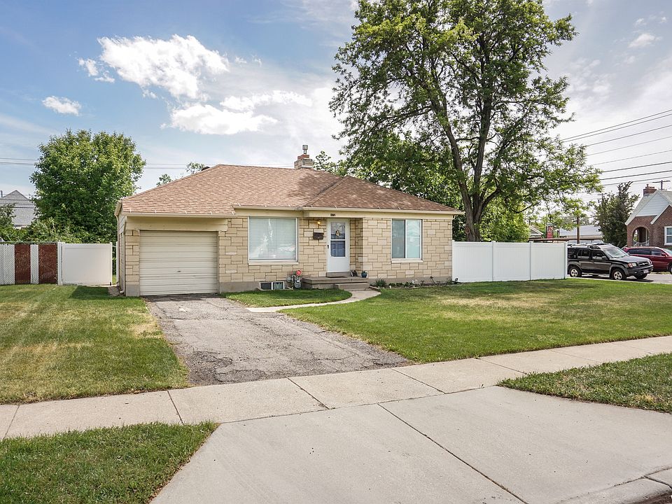 172 E Mountain View Dr, Murray, UT 84107 MLS 1886386 Zillow