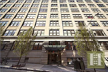 Rented by Halstead Real Estate