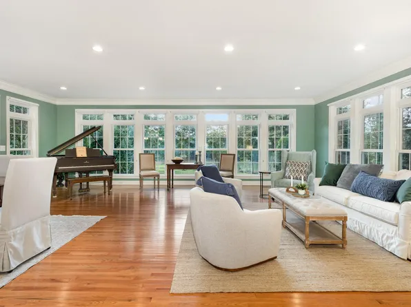9136 Meadow Mist Ct, Raleigh, NC 27617
