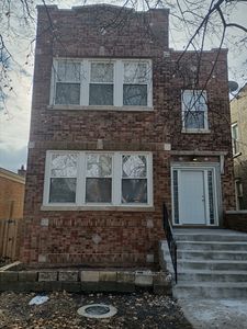 839 E 87th Pl, Chicago, IL, 60619