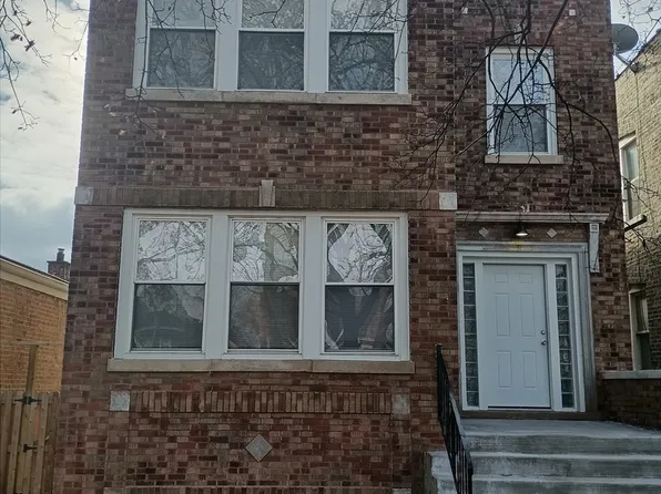 839 E 87th Pl, Chicago, IL 60619