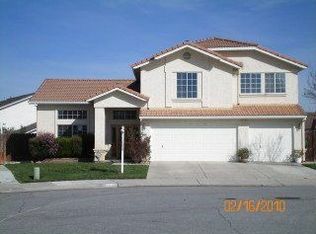 1920 Parkview Cir, Hollister, CA
